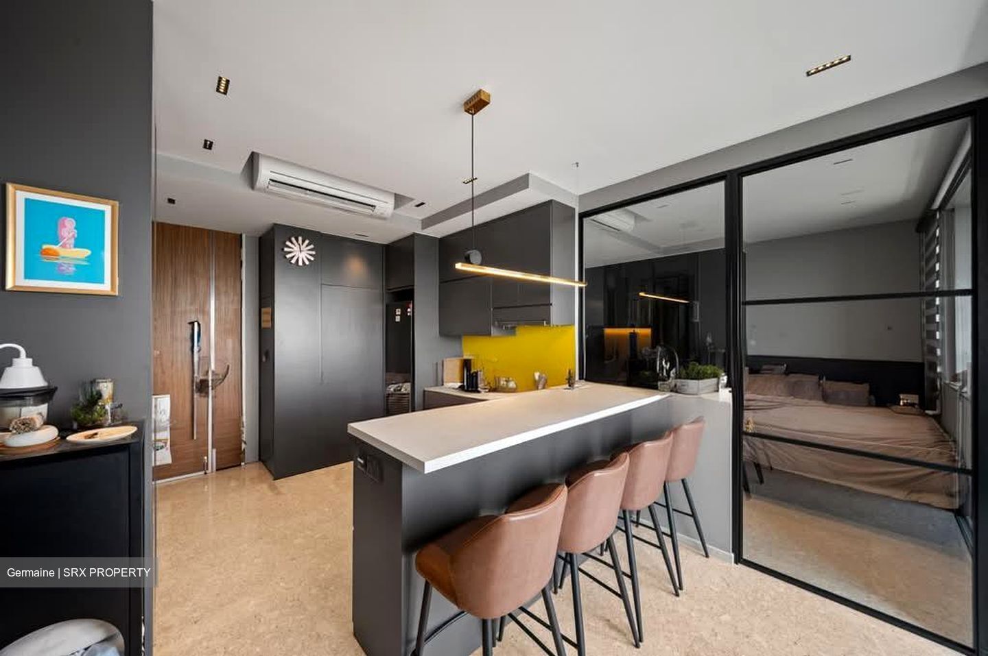 Echelon (D3), Condominium #603676051